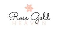 Rose Gold Heaven coupons